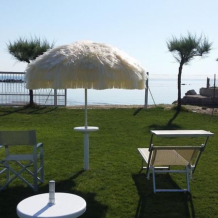 Agriturismo Frontemare Giulianova Exterior photo