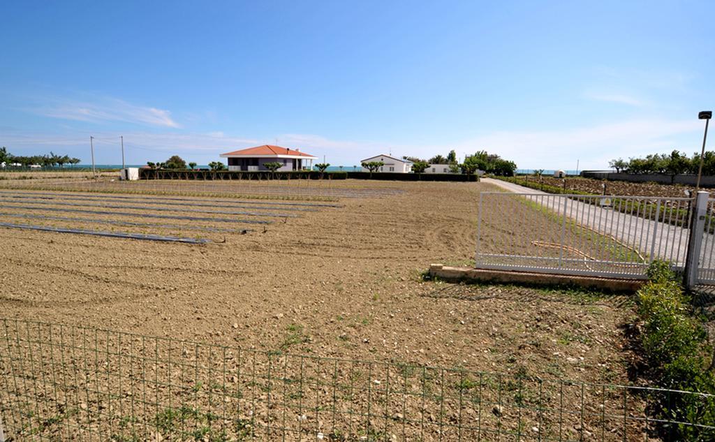 Agriturismo Frontemare Giulianova Exterior photo