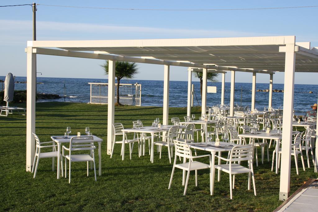 Agriturismo Frontemare Giulianova Exterior photo