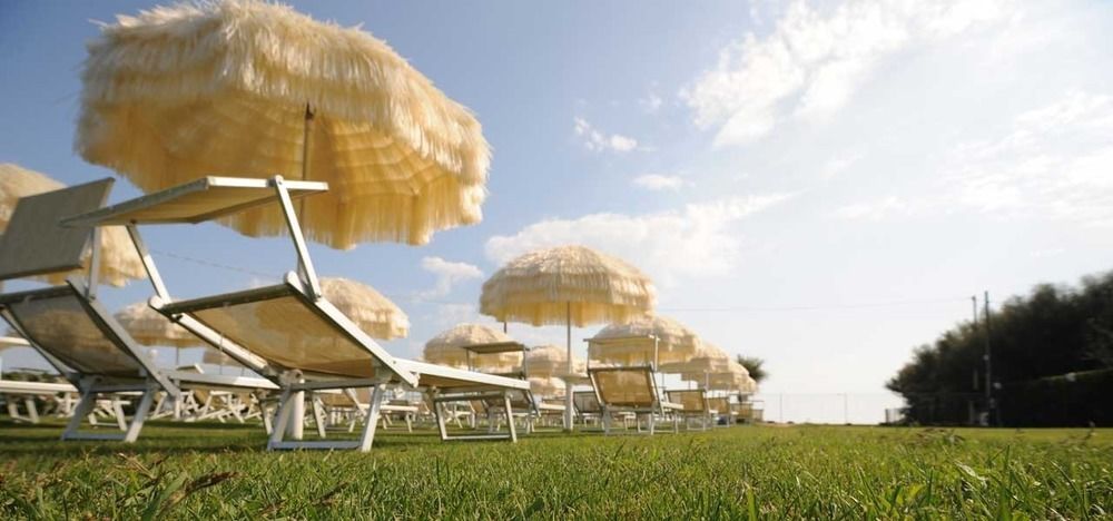 Agriturismo Frontemare Giulianova Exterior photo